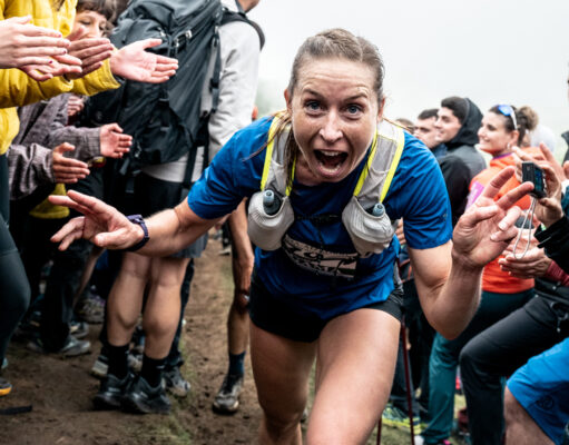 Zegama 2025