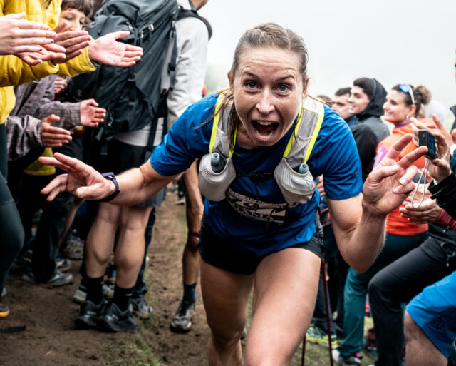 Zegama 2025