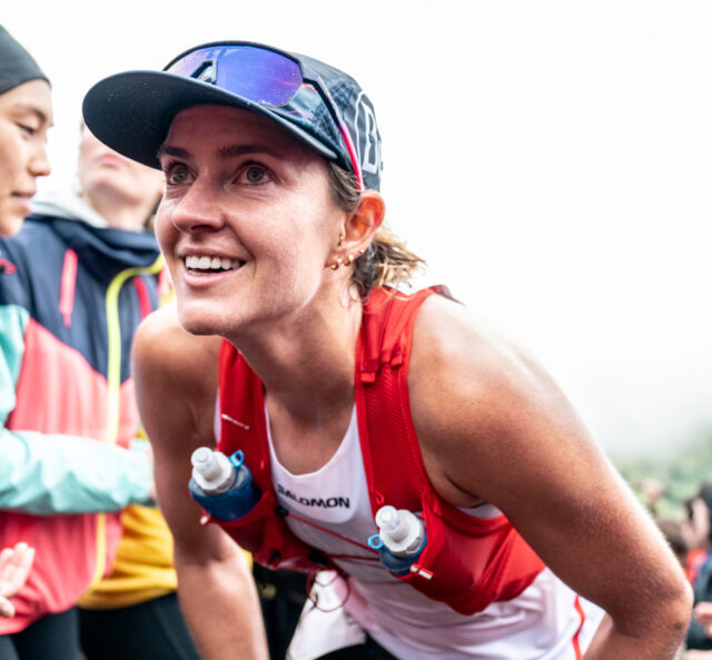Zegama 2025
