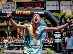 Andreu Blanes Zegama 2025