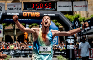 Andreu Blanes Zegama 2025