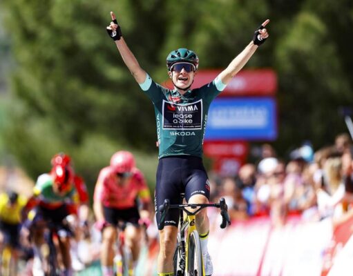 Marianne Vos
