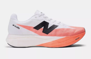 New Balance FuelCell SuperComp Elite v5
