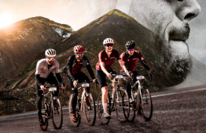 everesting