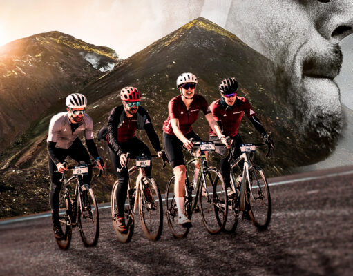 everesting