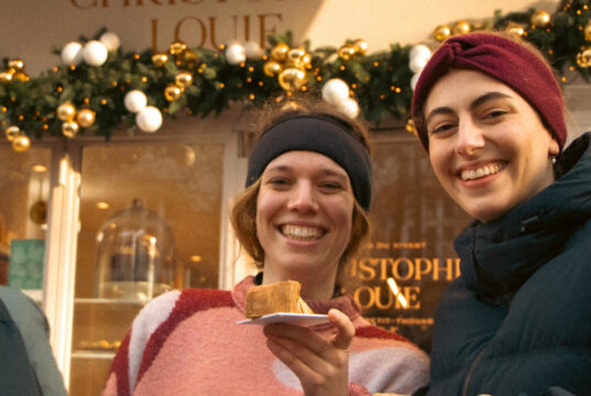 food runners
