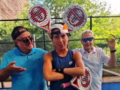 leire padel