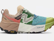 mejores zapatillas trail running new balance