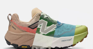 mejores zapatillas trail running new balance