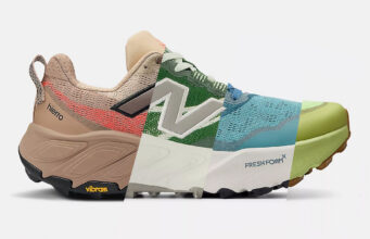 mejores zapatillas trail running new balance