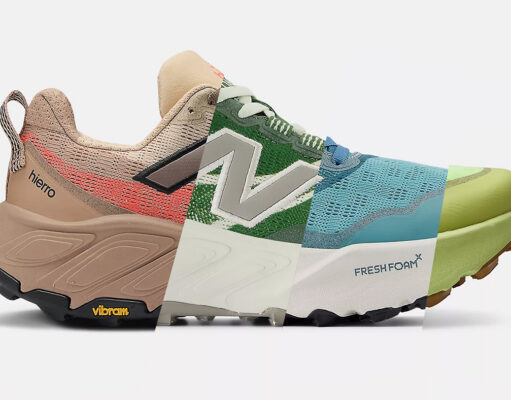 mejores zapatillas trail running new balance