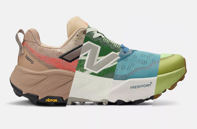 mejores zapatillas trail running new balance