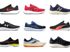 mejores zapatillas de running para empezar a correr