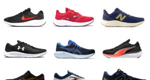 mejores zapatillas de running para empezar a correr