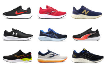 mejores zapatillas de running para empezar a correr