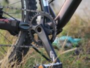 BIelas de la bicicleta.