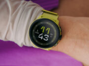 suunto run