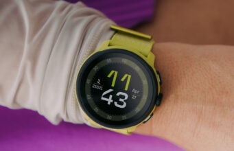 suunto run