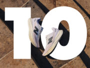 Los 10 modelos TOP de New Balance
