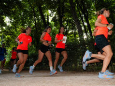brooks ghost 17