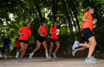 brooks ghost 17