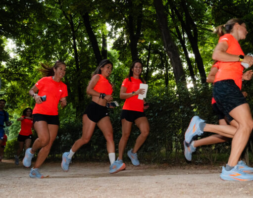 brooks ghost 17