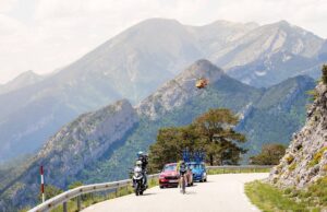 La Volta a Catalunya recibe la máxima valoración de la UCI en la organización de sus pruebas 2025