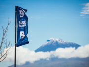 Azores Blue Island