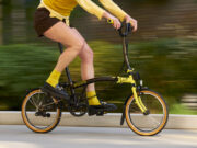 Brompton Tour de France