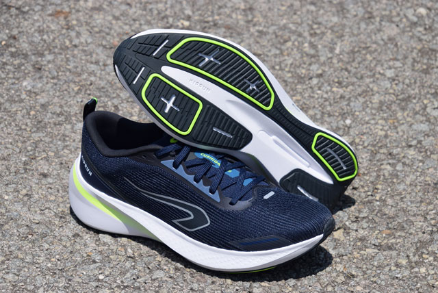 Review-Kiprun-Cushion-500