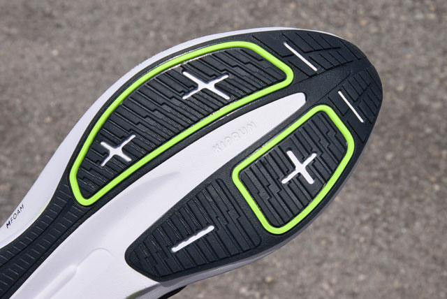 Review-Kiprun-Cushion-500