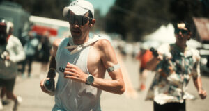 Kilian jornet western states