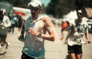 Kilian jornet western states