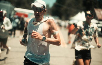 Kilian jornet western states