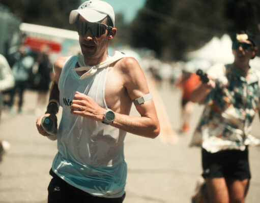 Kilian jornet western states