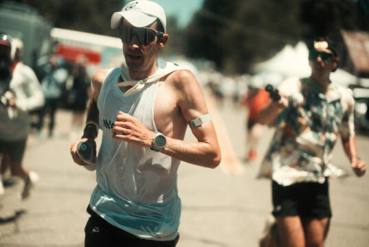 Kilian jornet western states