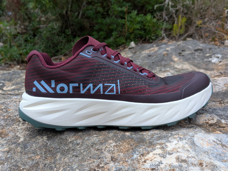 NNormal Kjerag 02, más rápida ¡y más cómoda!