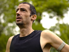 kilian jornet western states