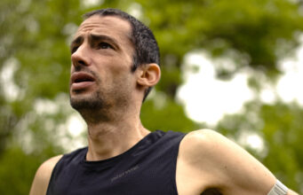 kilian jornet western states