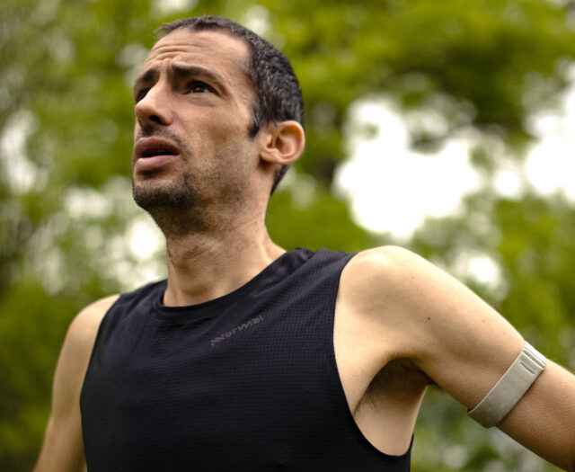 kilian jornet western states