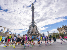 marato barcelona 2026