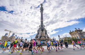 marato barcelona 2026