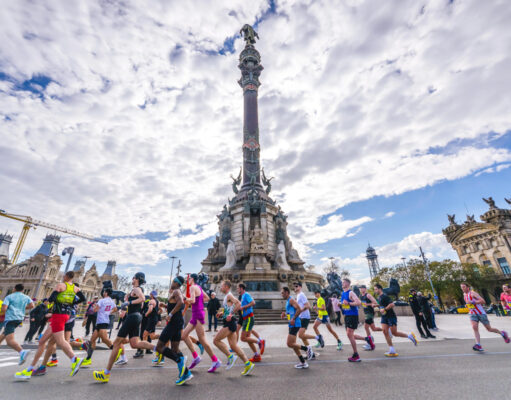 marato barcelona 2026