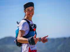Maratón Alpino Madrileño