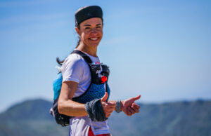 Maratón Alpino Madrileño