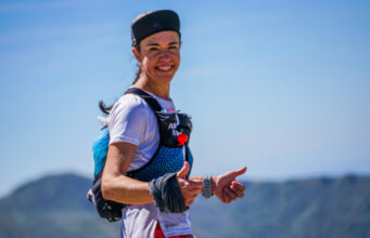 Maratón Alpino Madrileño