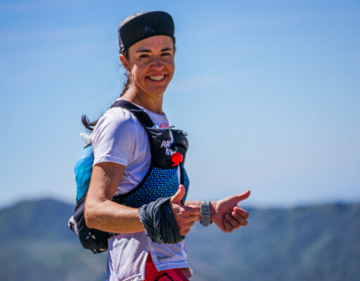 Maratón Alpino Madrileño