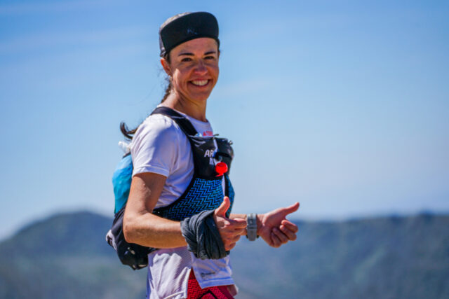 Maratón Alpino Madrileño