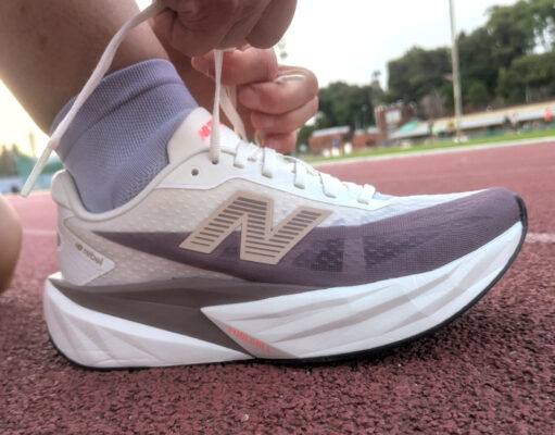 las mejores zapatillas mixtas