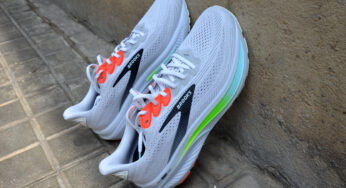 Brooks Ghost 12 - Análisis a fondo y opiniones en Foroatletismo.com